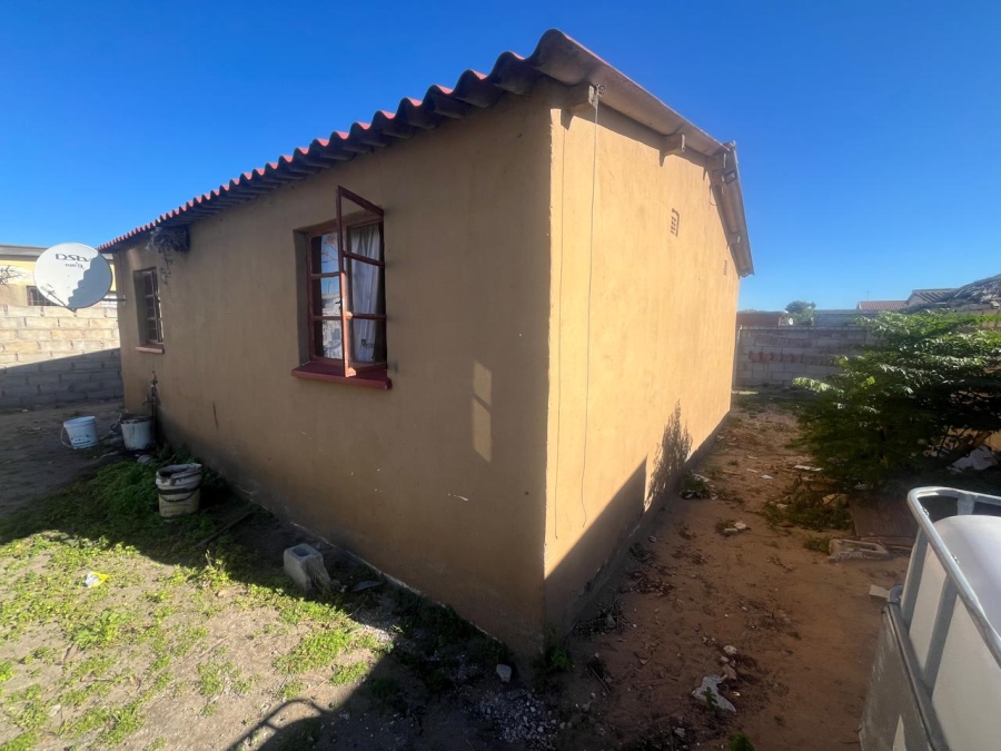 2 Bedroom Property for Sale in Kwazakhele Eastern Cape